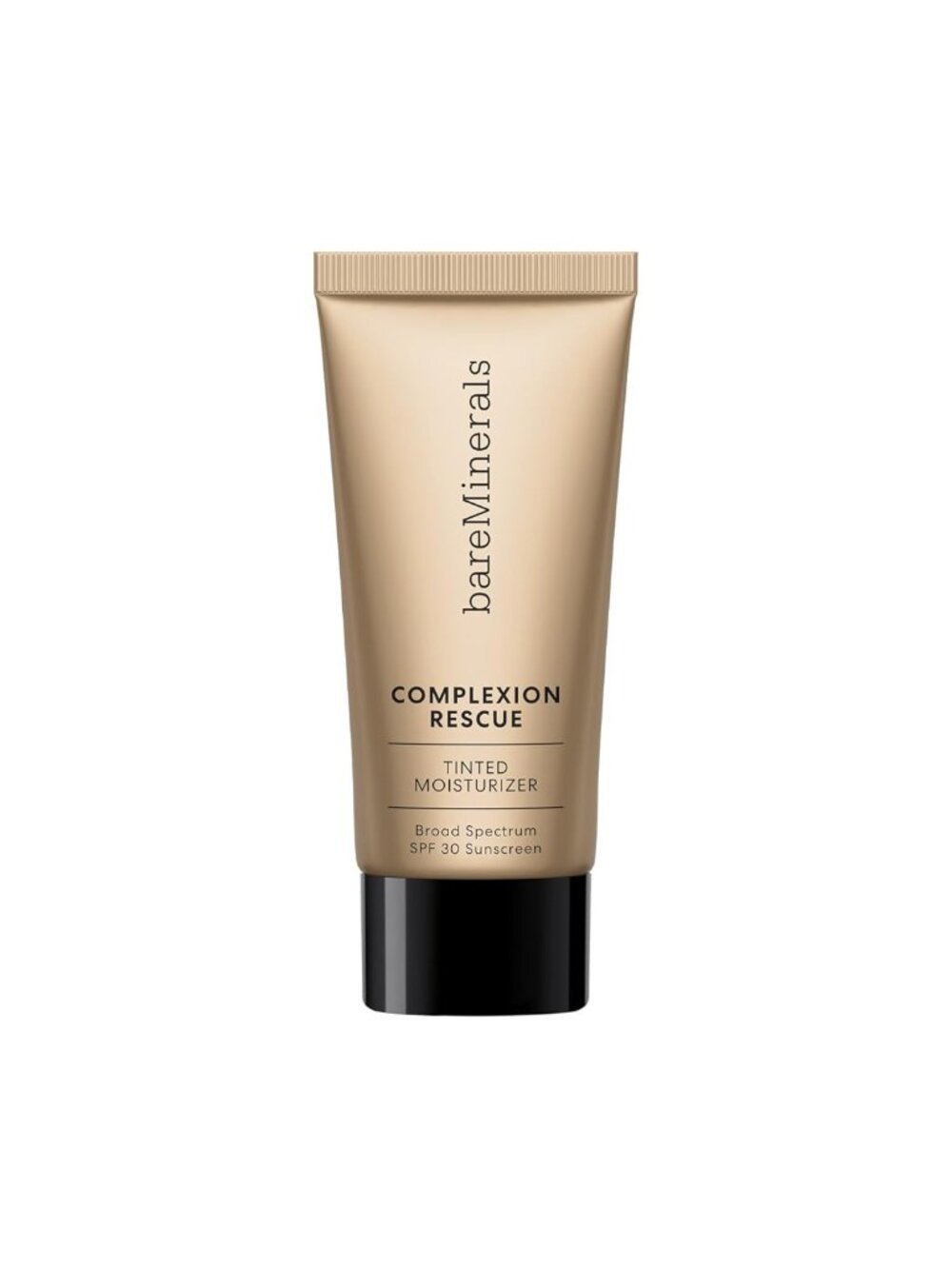 bareMinerals Complexion Rescue Tinted Moisturizer SPF 30 Hydrating Wheat 4.5